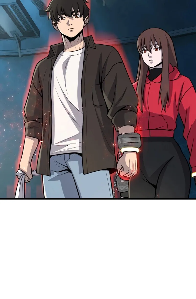 Mersilis Chapter 10 page 101 - 