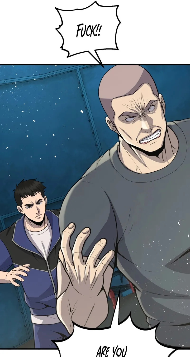 Mersilis Chapter 10 page 106 - 