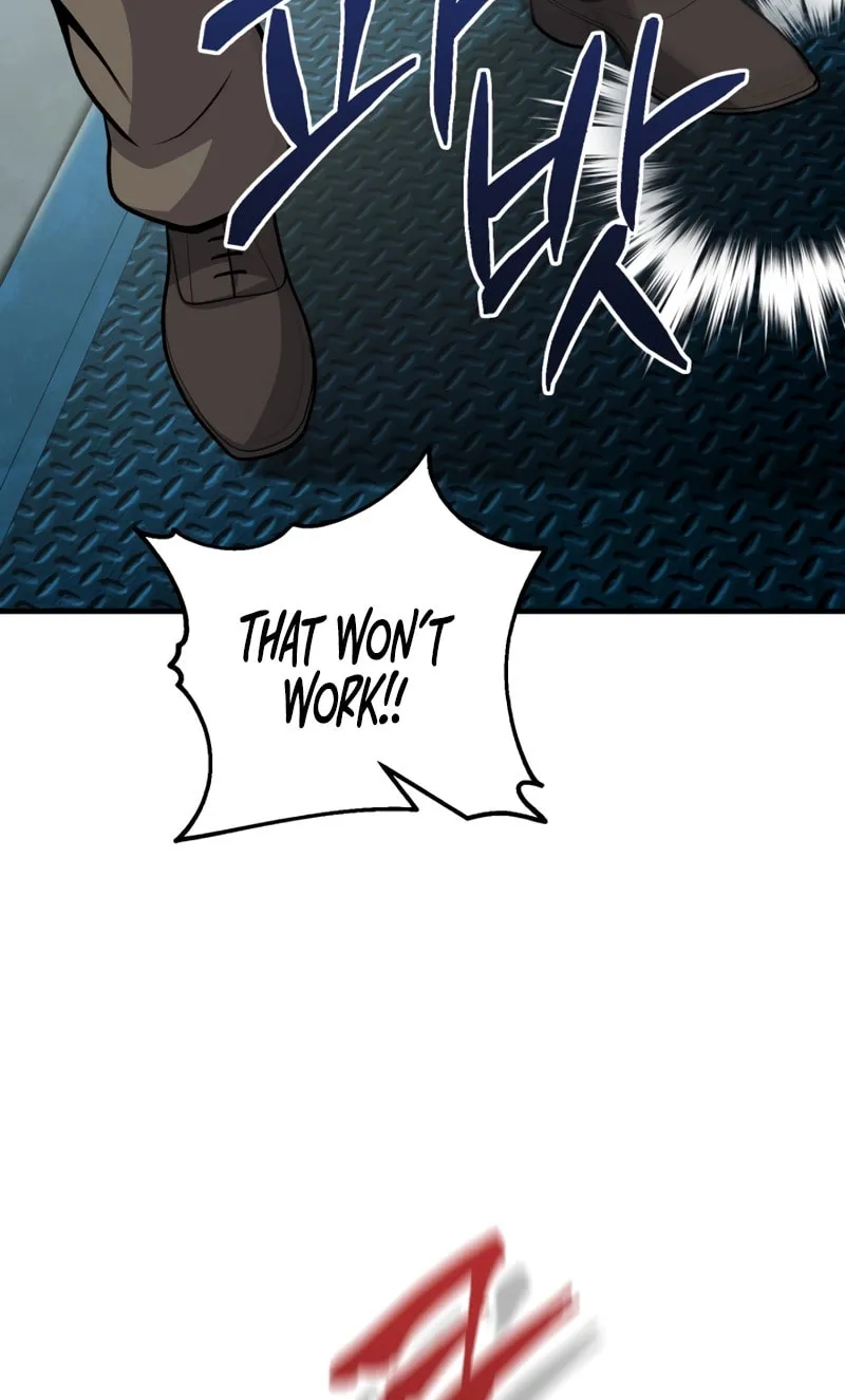 Mersilis Chapter 10 page 109 - 