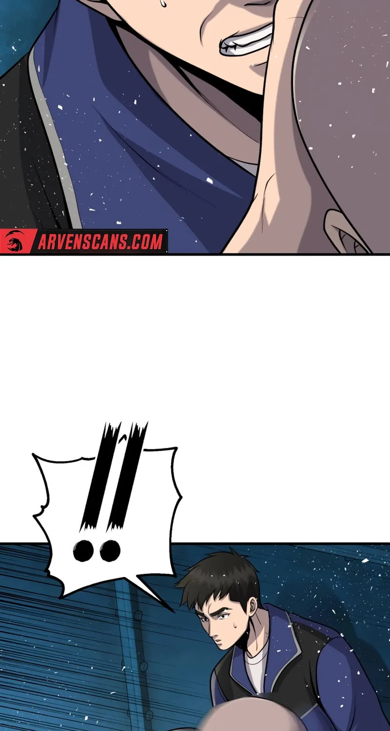 Mersilis Chapter 10 page 112 - 