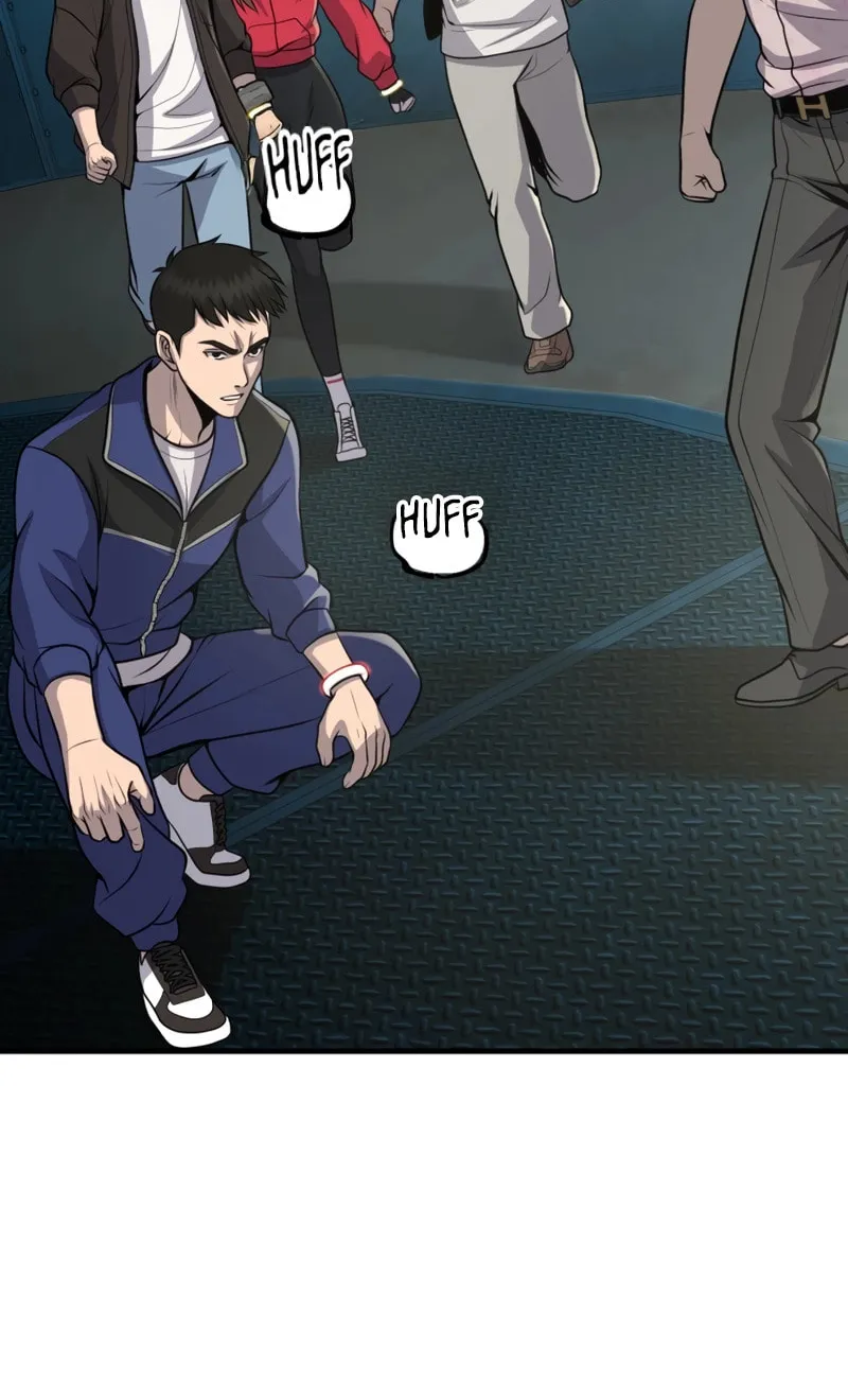 Mersilis Chapter 10 page 117 - 