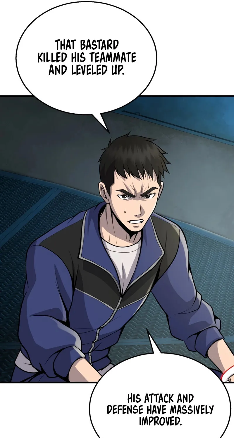 Mersilis Chapter 10 page 118 - 