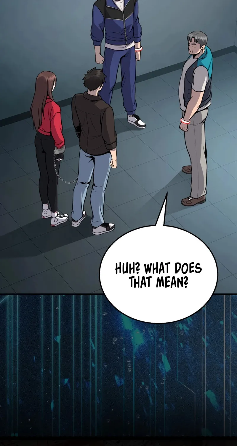 Mersilis Chapter 10 page 13 - 