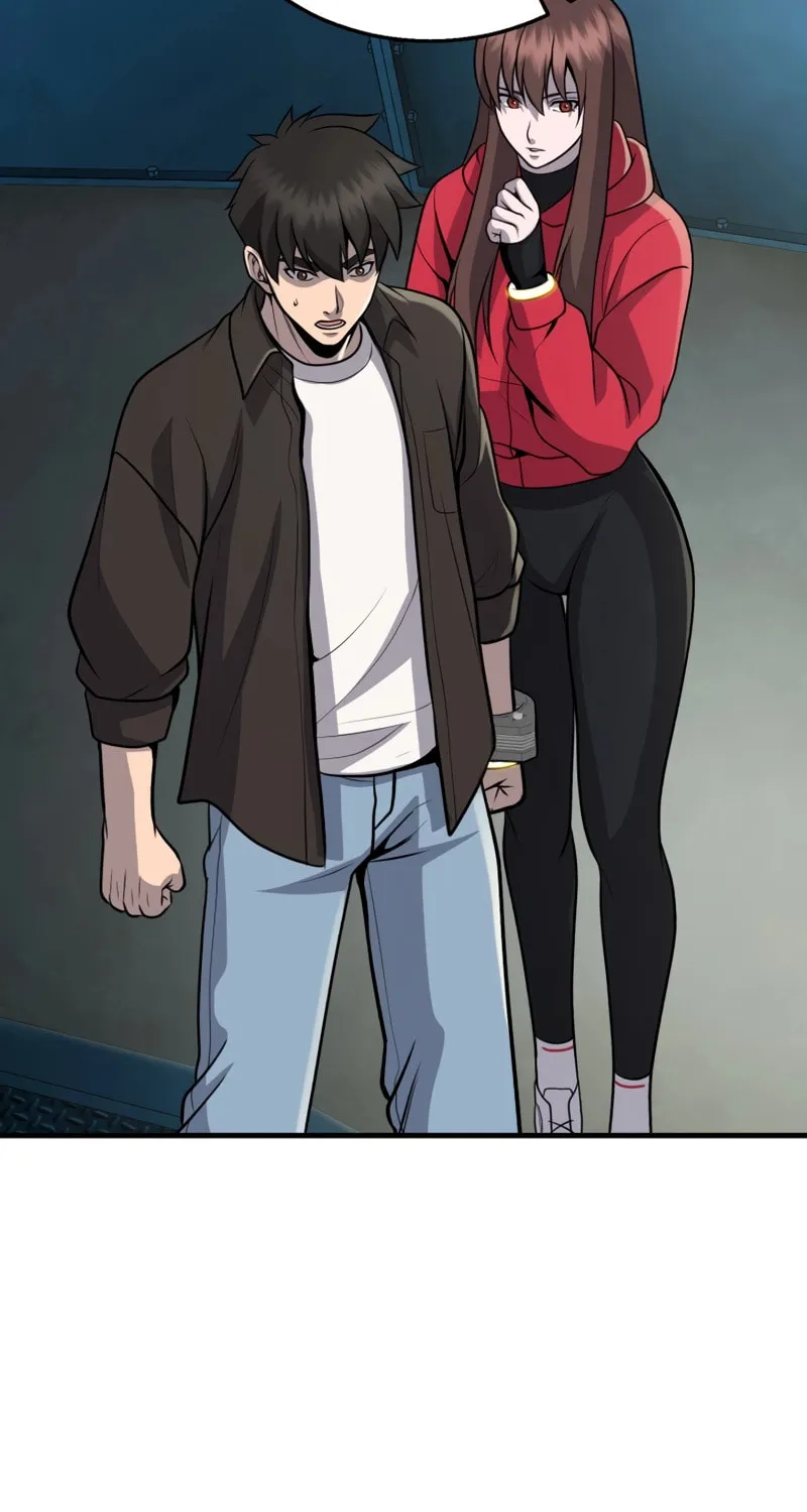Mersilis Chapter 10 page 121 - 