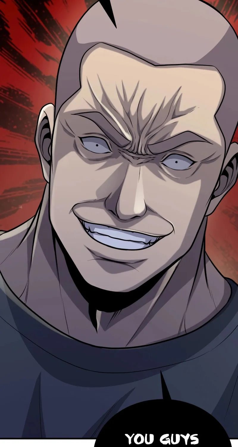 Mersilis Chapter 10 page 124 - 