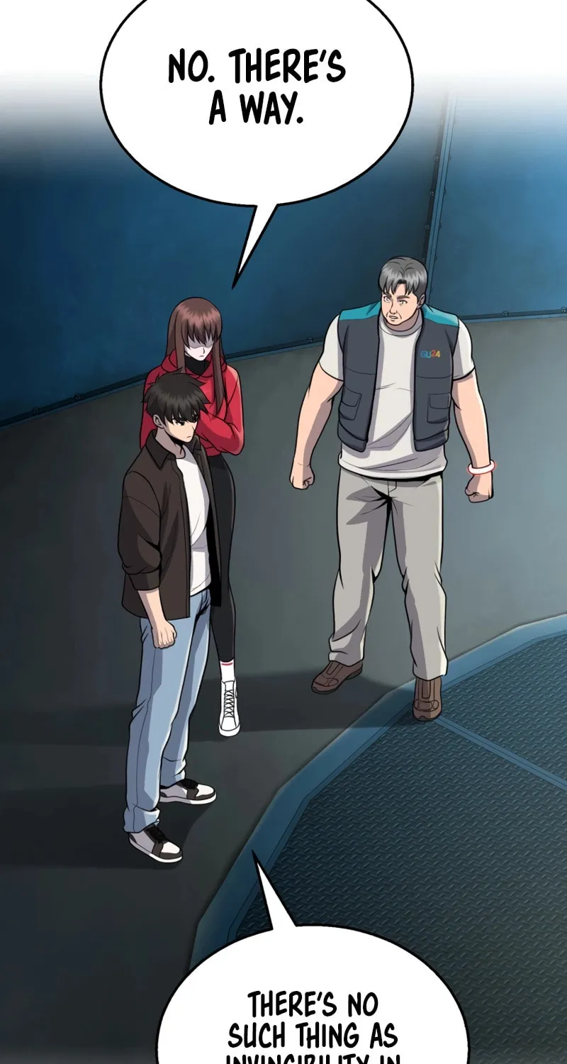 Mersilis Chapter 10 page 127 - 