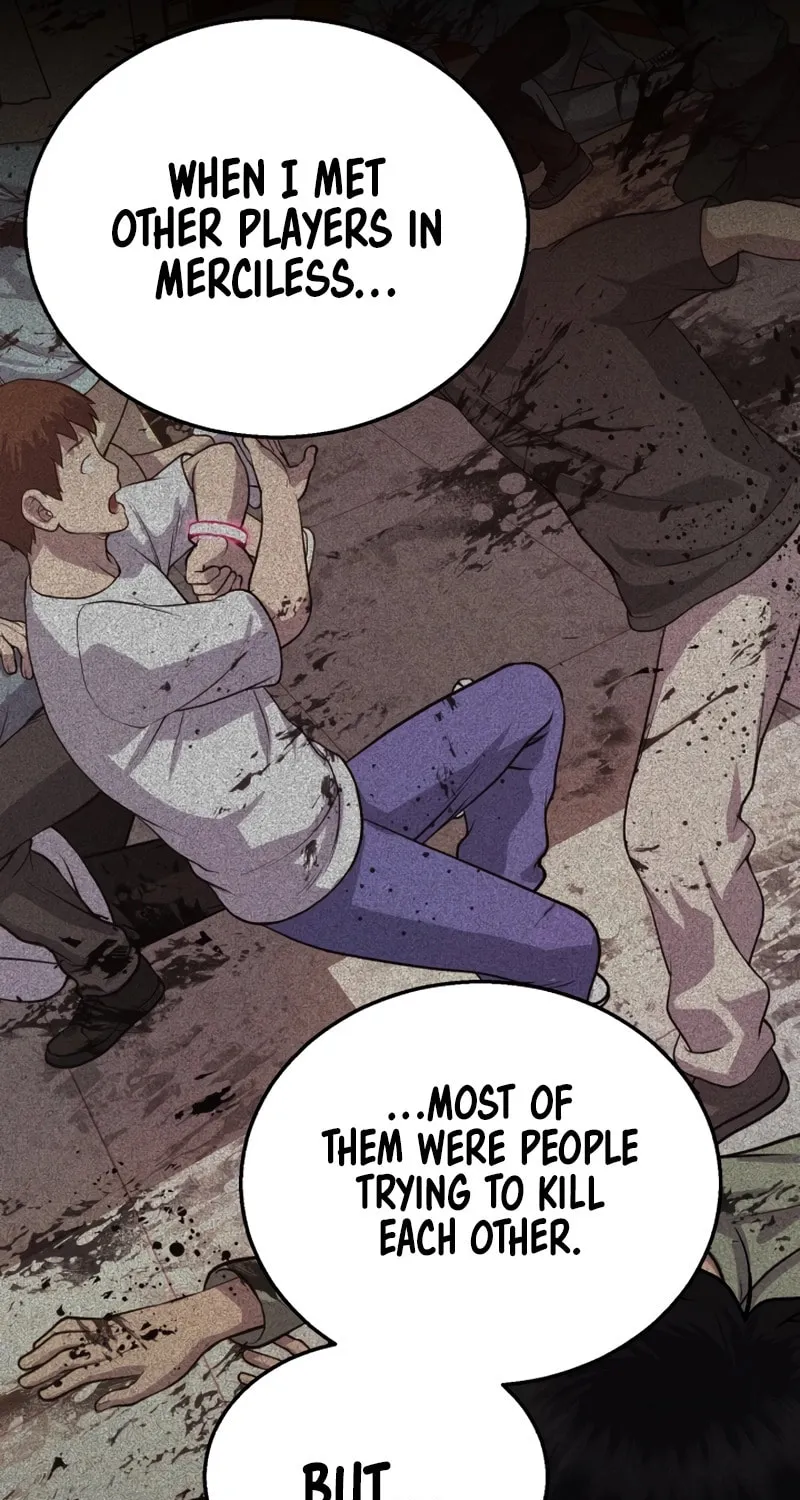 Mersilis Chapter 10 page 14 - 