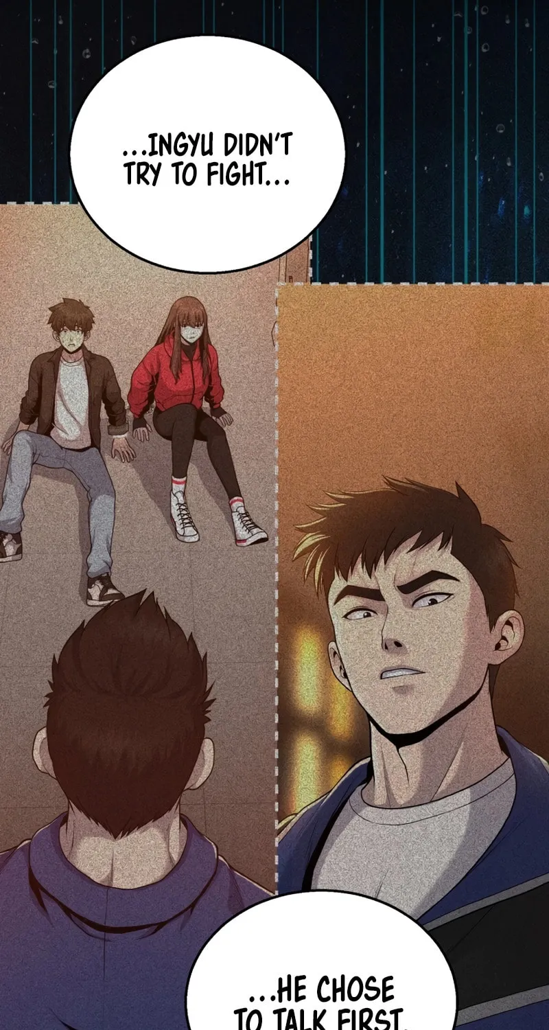Mersilis Chapter 10 page 16 - 