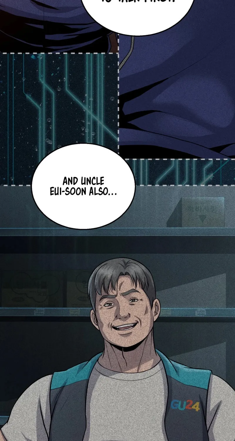 Mersilis Chapter 10 page 17 - 