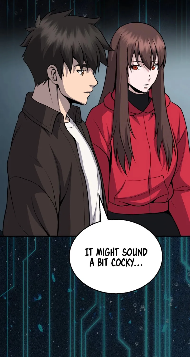 Mersilis Chapter 10 page 19 - 