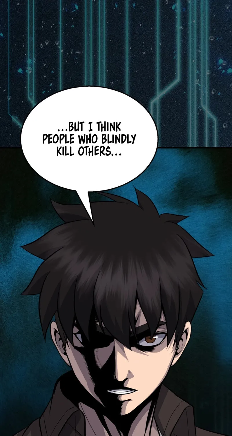 Mersilis Chapter 10 page 20 - 