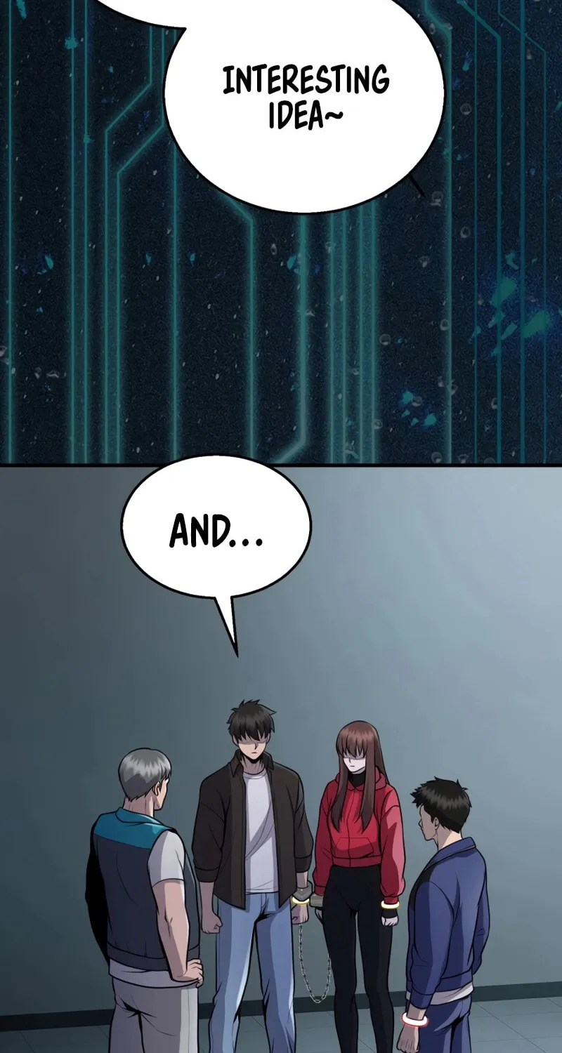 Mersilis Chapter 10 page 23 - 