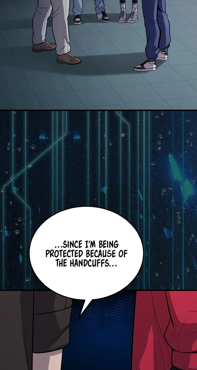 Mersilis Chapter 10 page 24 - 