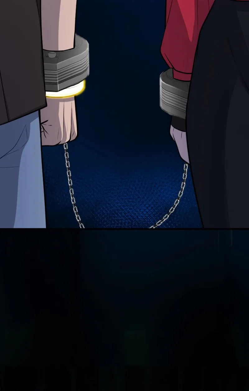 Mersilis Chapter 10 page 25 - 