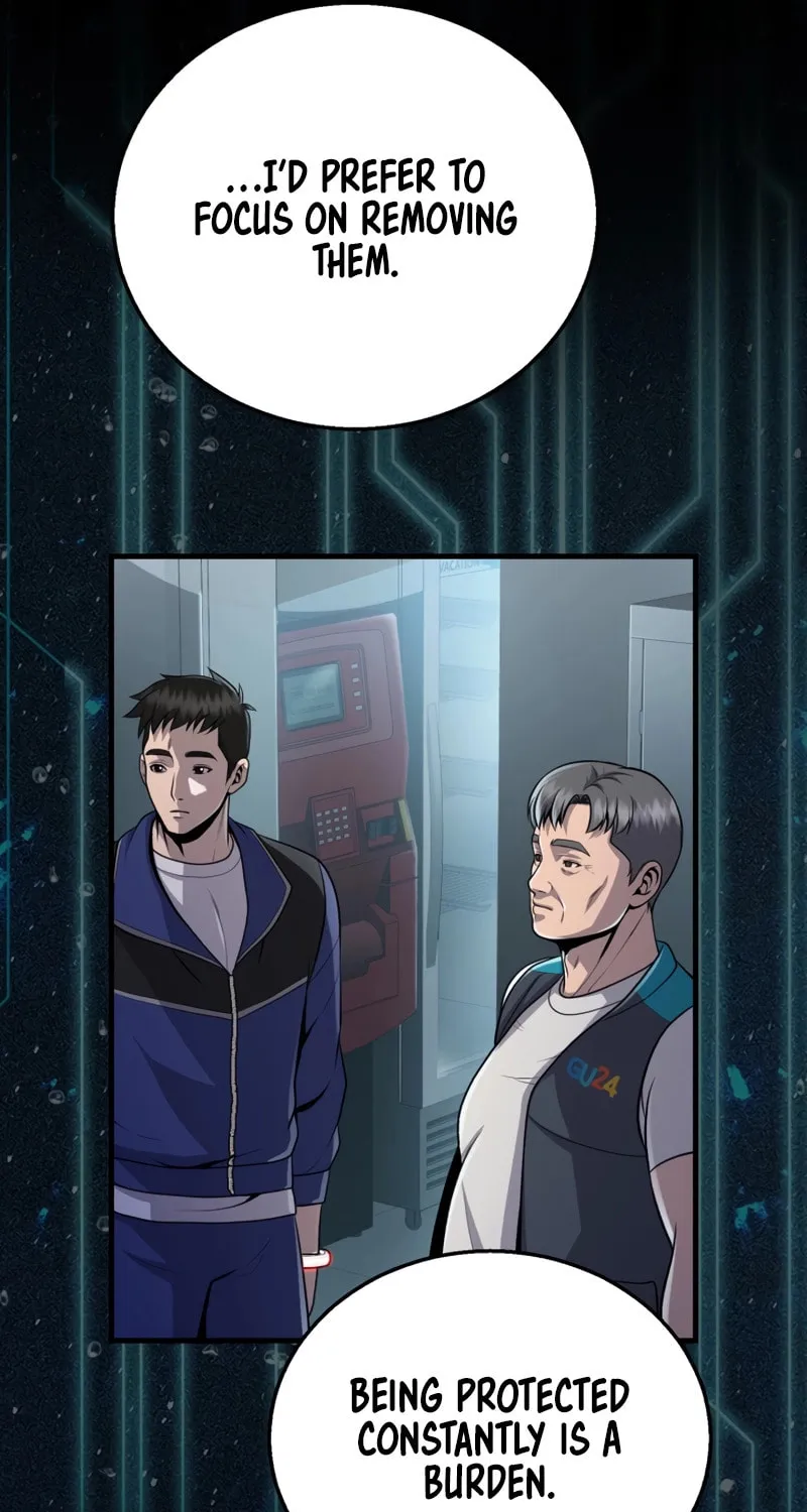 Mersilis Chapter 10 page 26 - 