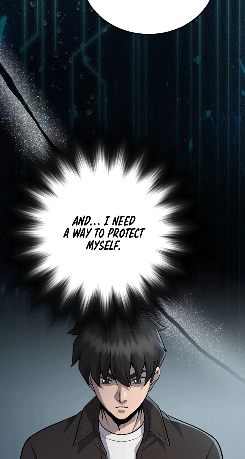Mersilis Chapter 10 page 27 - 