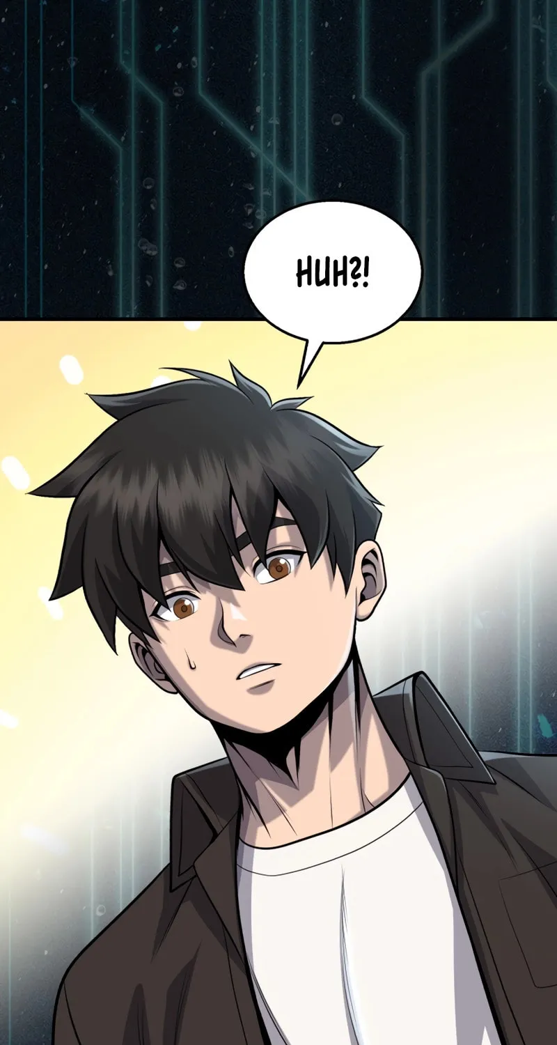 Mersilis Chapter 10 page 30 - 