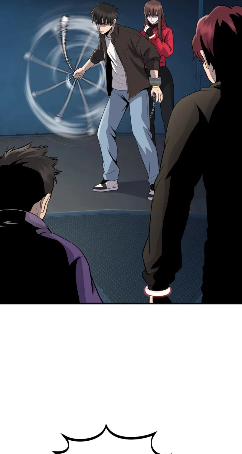 Mersilis Chapter 10 page 34 - 