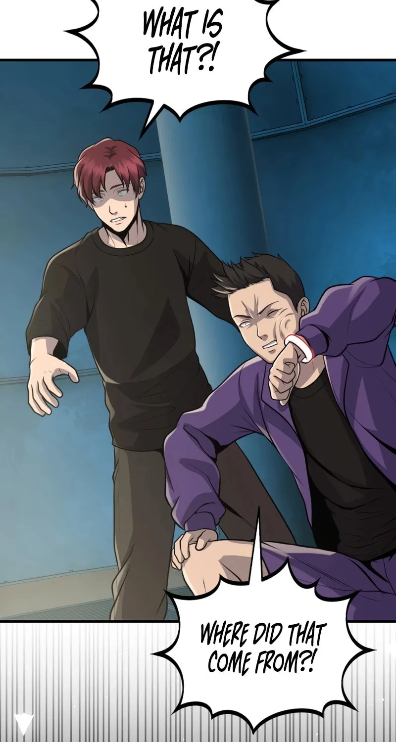 Mersilis Chapter 10 page 35 - 