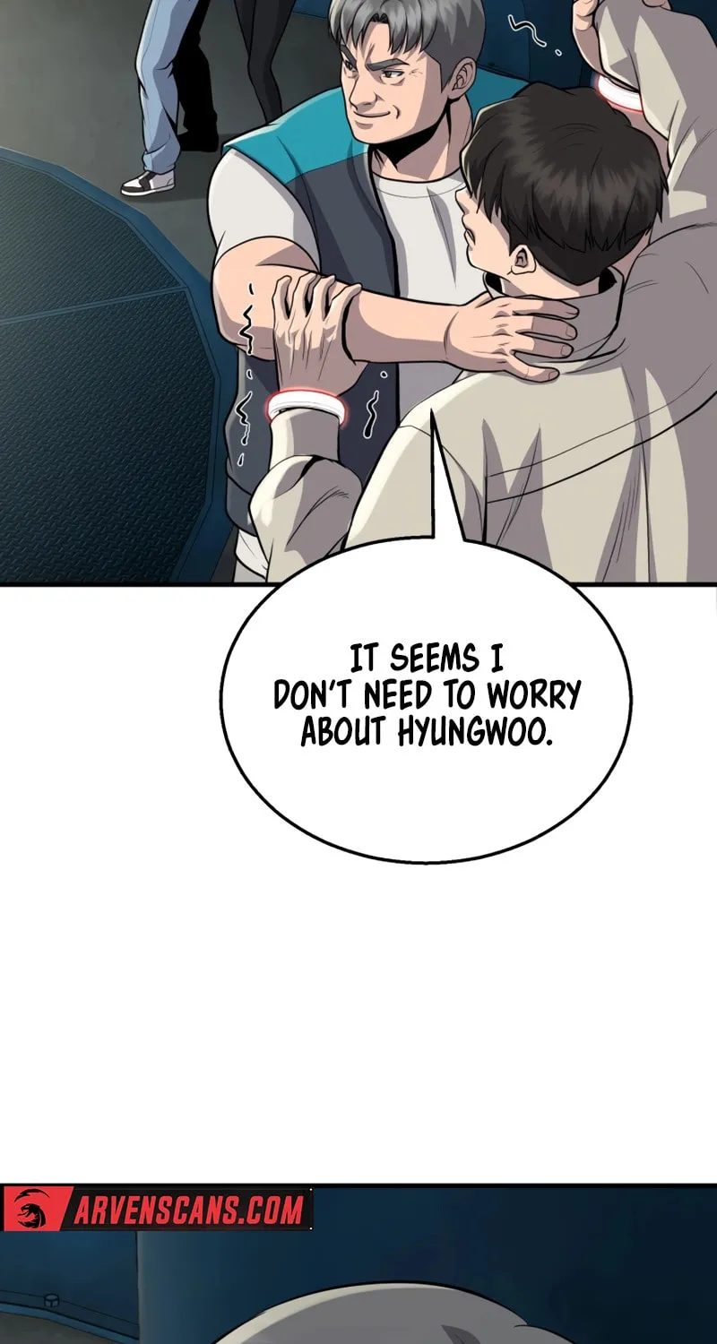 Mersilis Chapter 10 page 40 - 