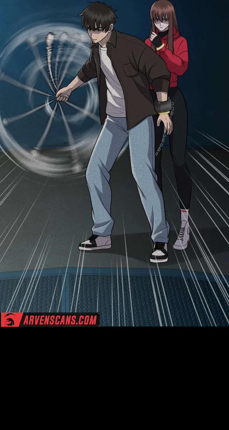 Mersilis Chapter 10 page 5 - 