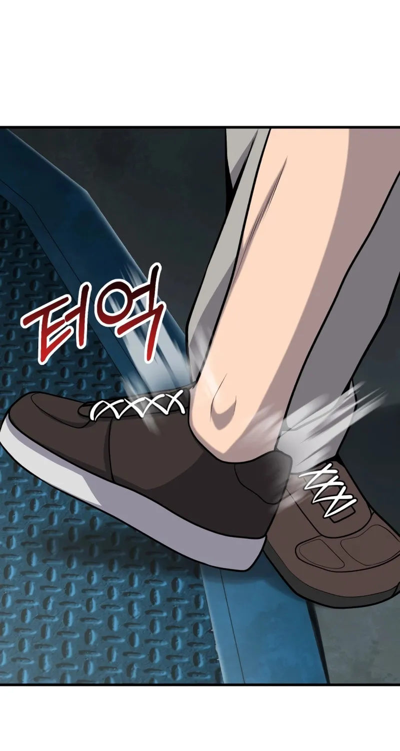 Mersilis Chapter 10 page 42 - 