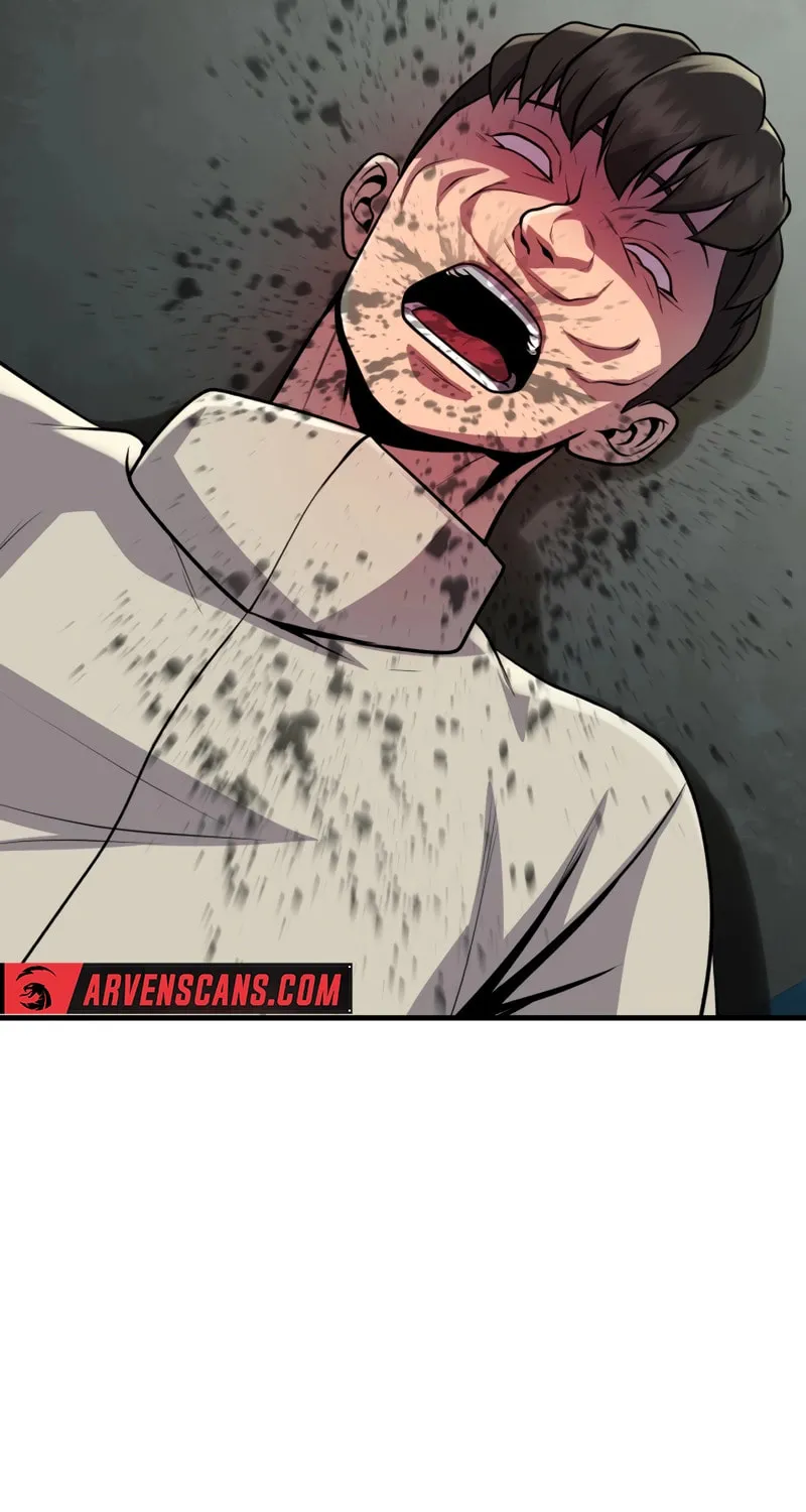 Mersilis Chapter 10 page 50 - 