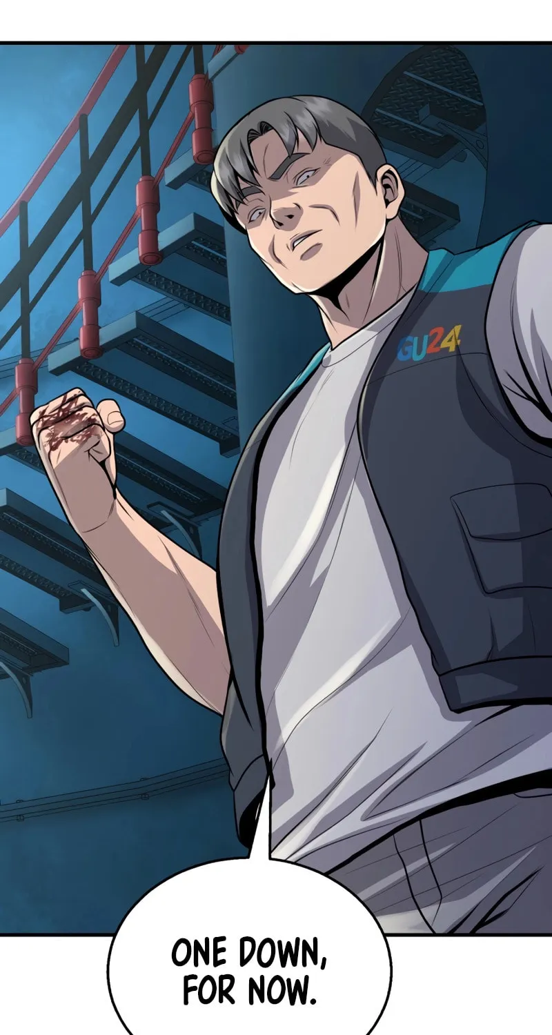 Mersilis Chapter 10 page 51 - 