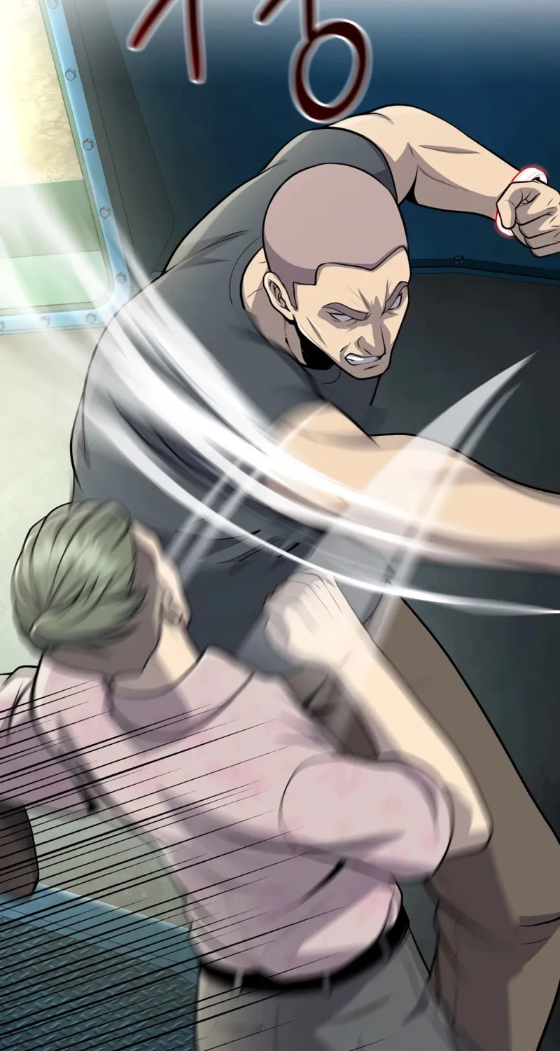 Mersilis Chapter 10 page 58 - 