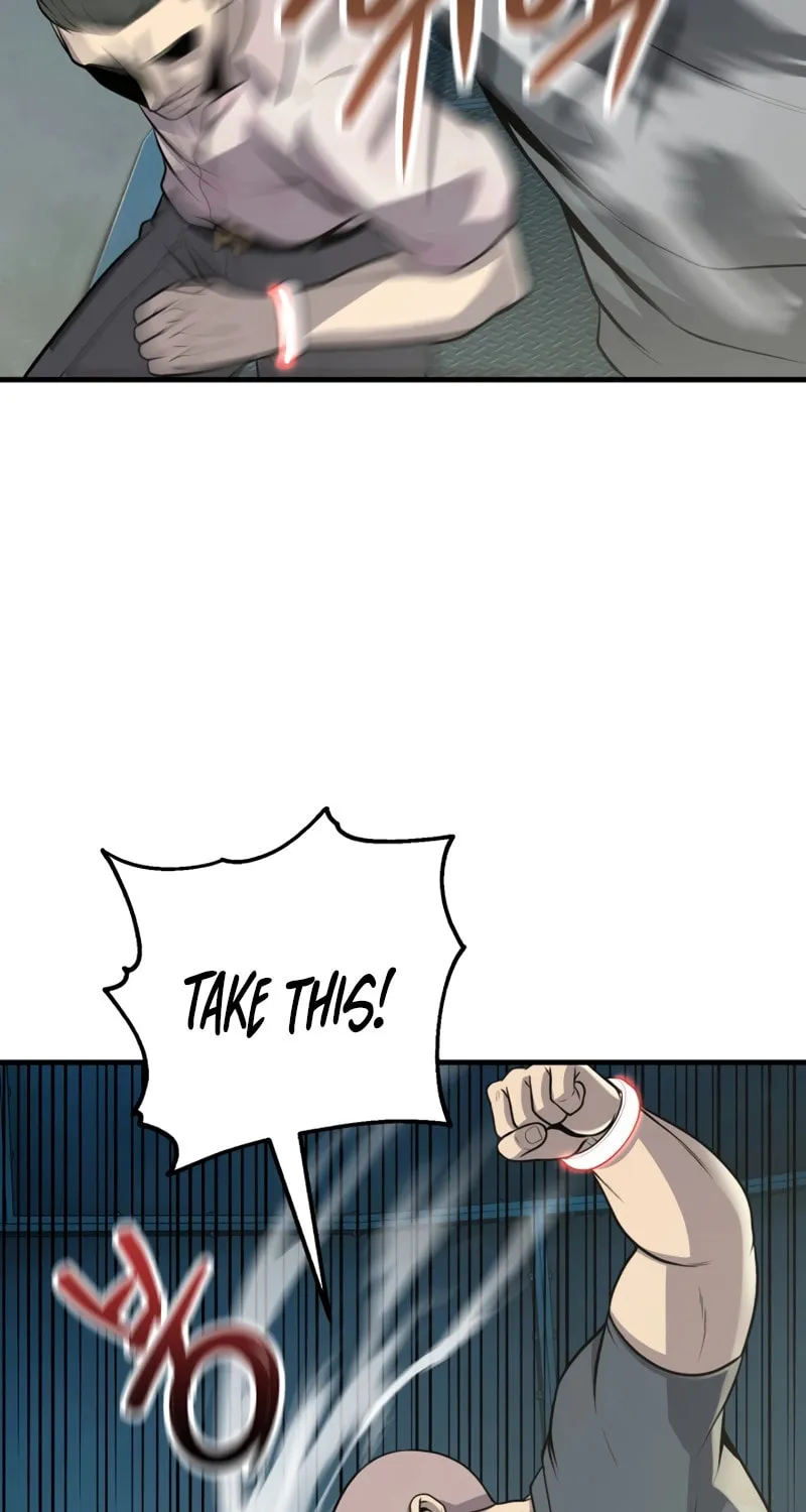 Mersilis Chapter 10 page 60 - 
