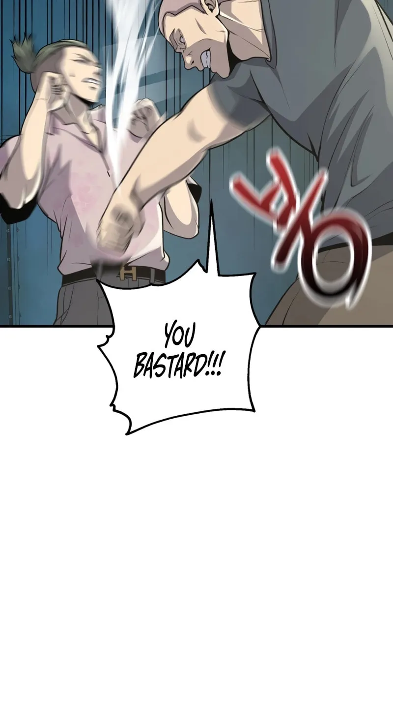 Mersilis Chapter 10 page 61 - 