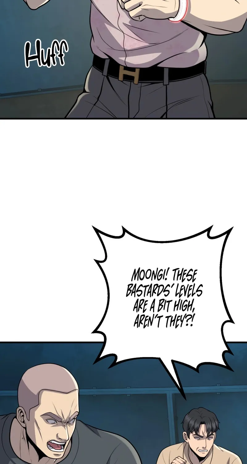 Mersilis Chapter 10 page 64 - 
