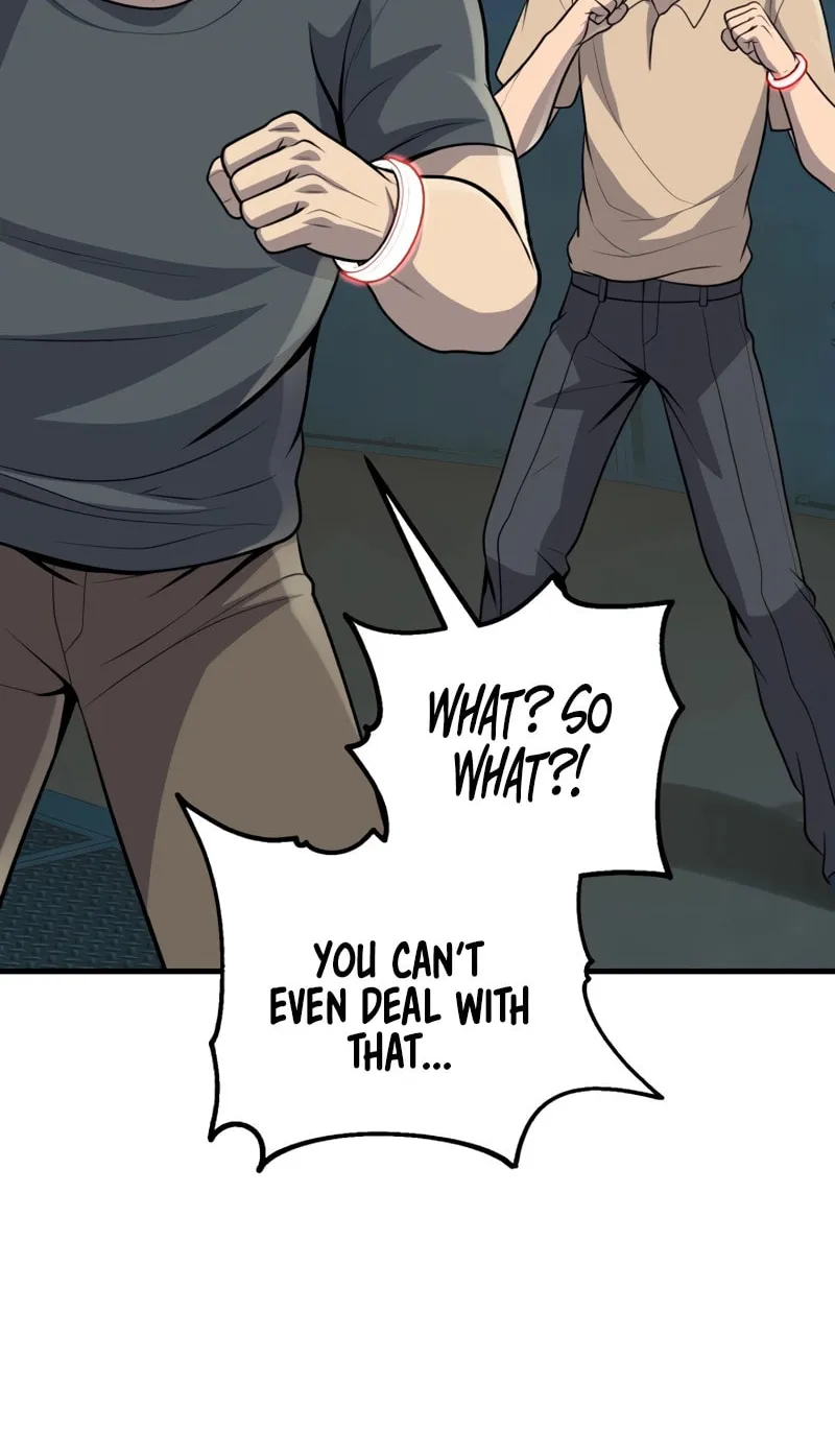 Mersilis Chapter 10 page 65 - 
