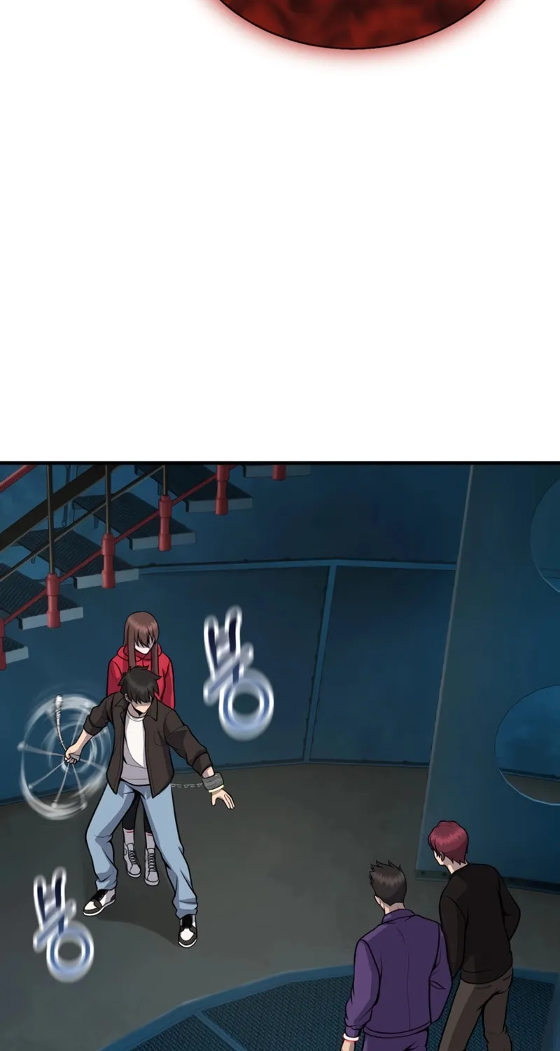 Mersilis Chapter 10 page 80 - 
