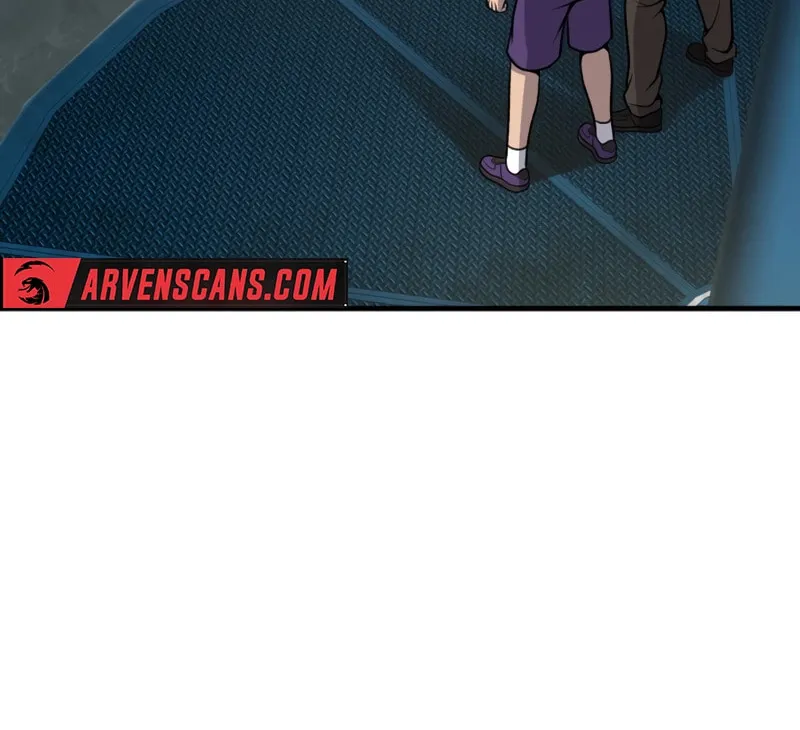 Mersilis Chapter 10 page 81 - 