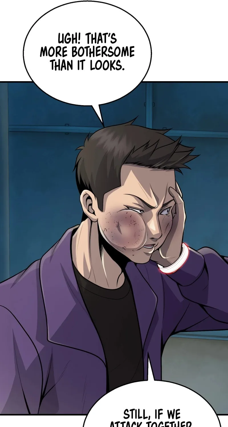 Mersilis Chapter 10 page 82 - 
