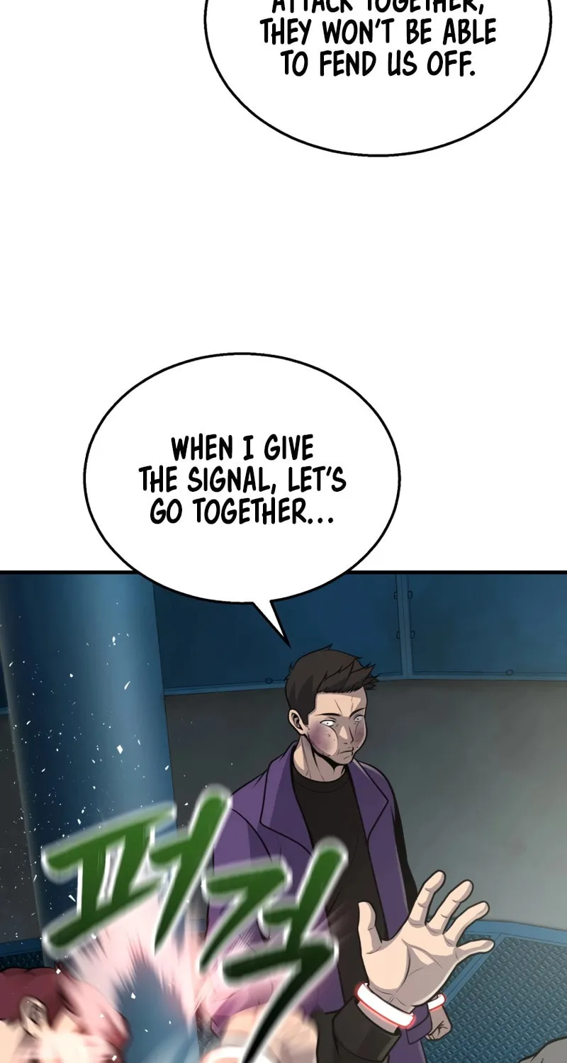 Mersilis Chapter 10 page 83 - 