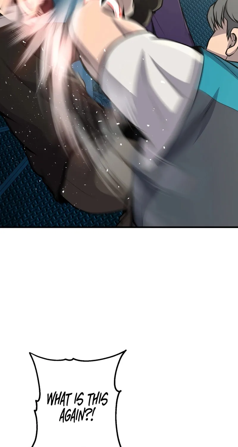 Mersilis Chapter 10 page 84 - 