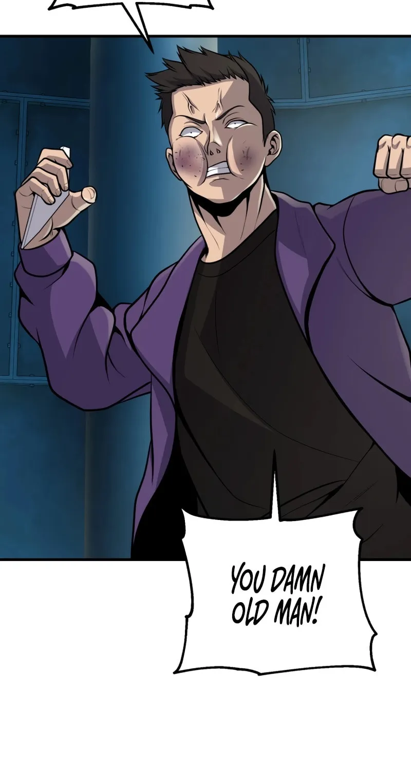 Mersilis Chapter 10 page 85 - 