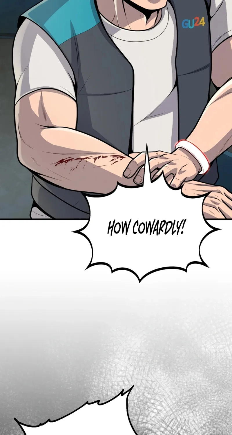 Mersilis Chapter 10 page 88 - 