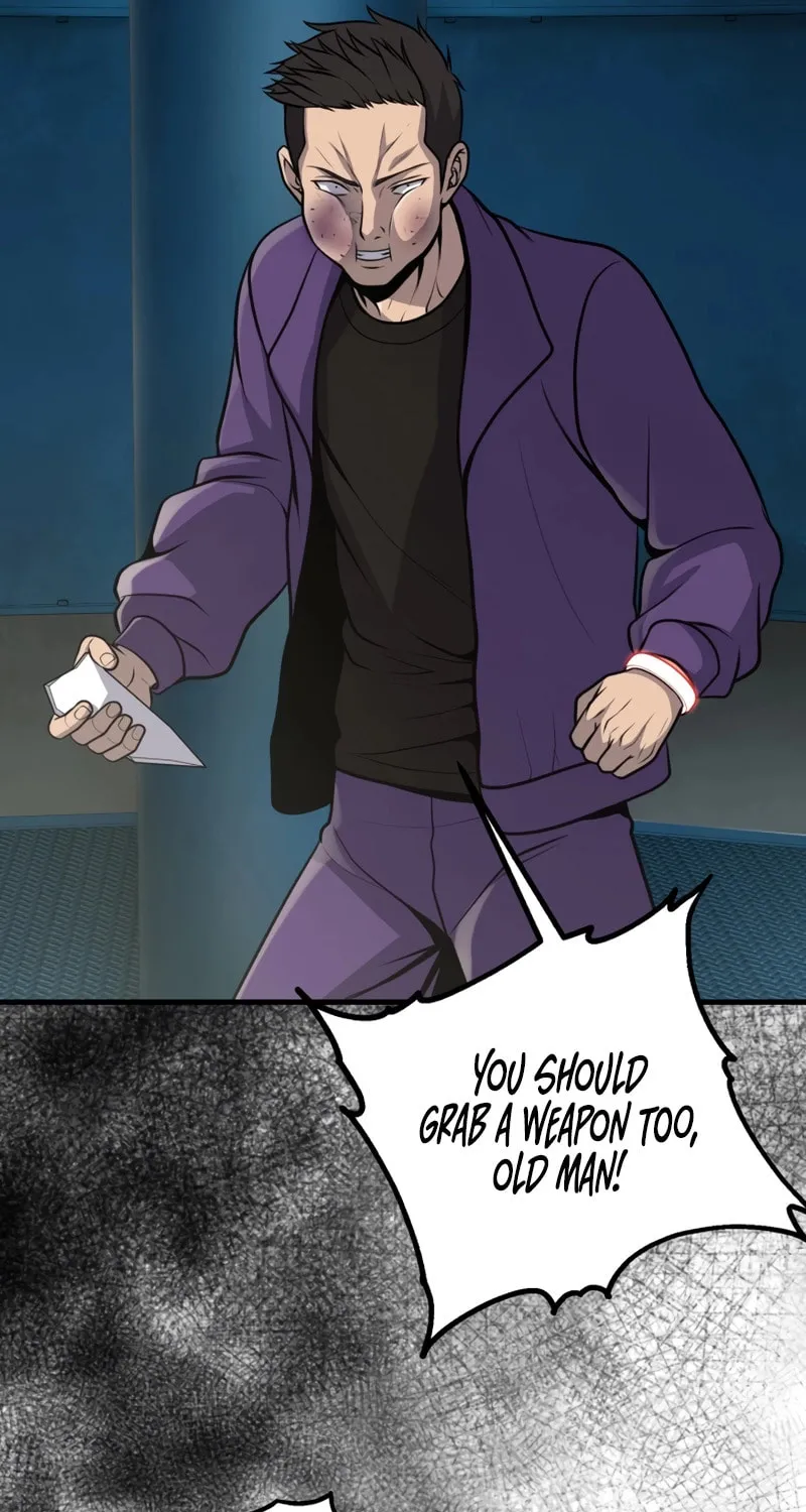 Mersilis Chapter 10 page 90 - 