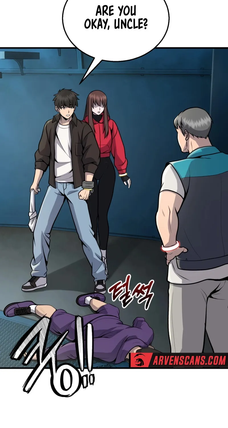 Mersilis Chapter 10 page 93 - 