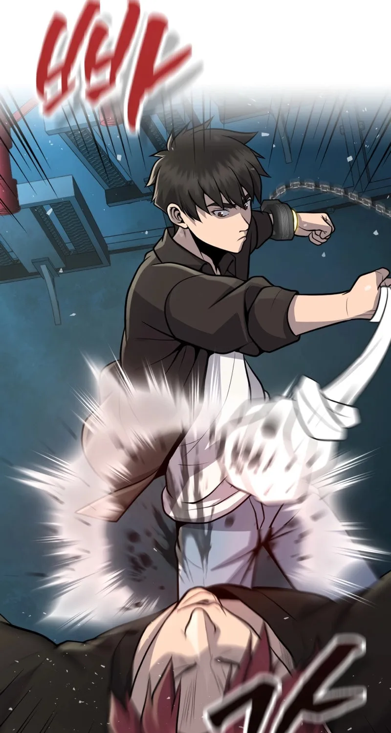Mersilis Chapter 10 page 98 - 