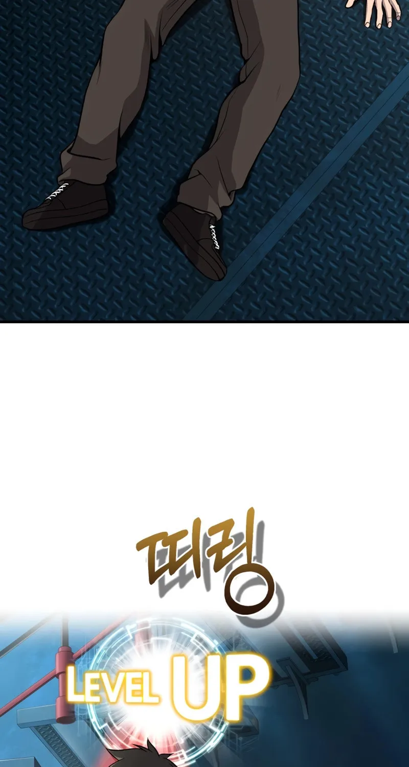 Mersilis Chapter 10 page 100 - 