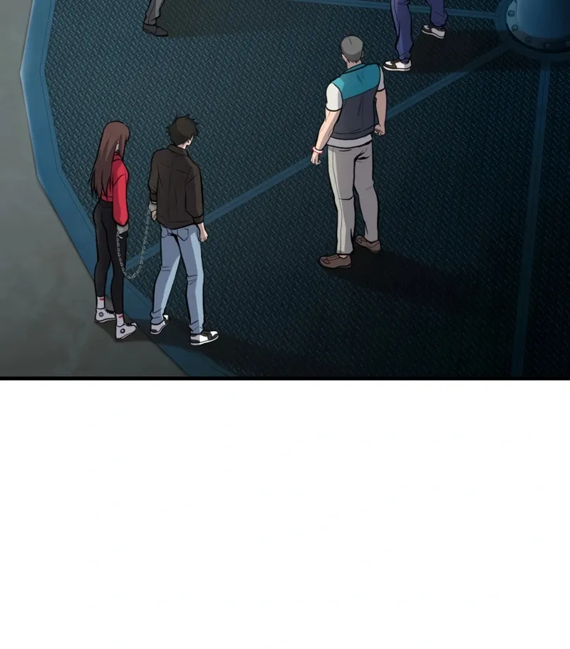 Mersilis Chapter 11 page 13 - 