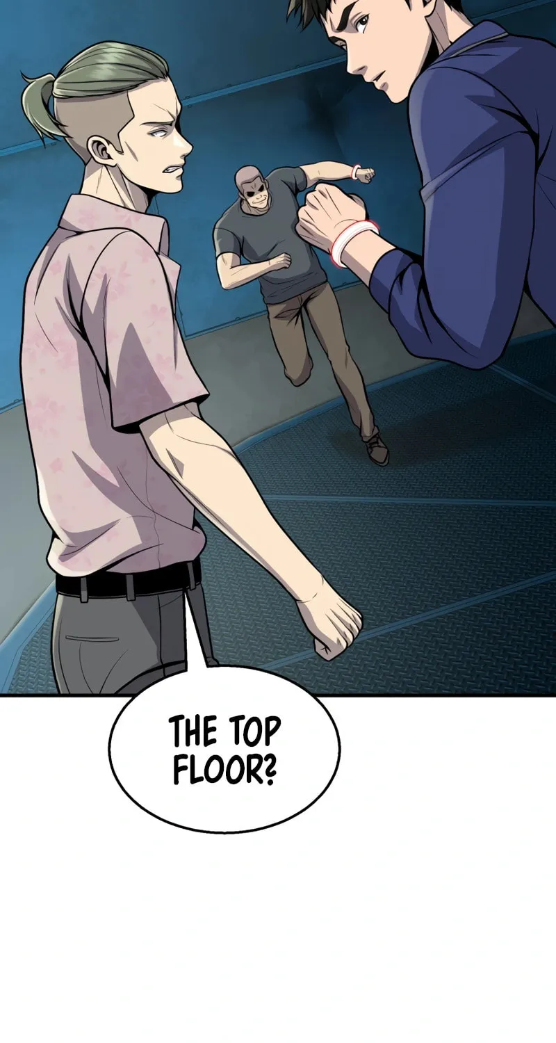Mersilis Chapter 11 page 17 - 