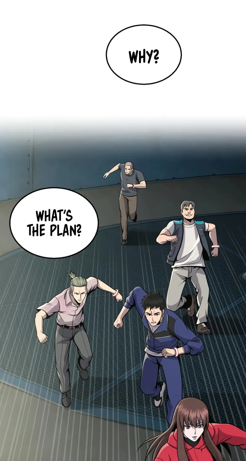 Mersilis Chapter 11 page 18 - 