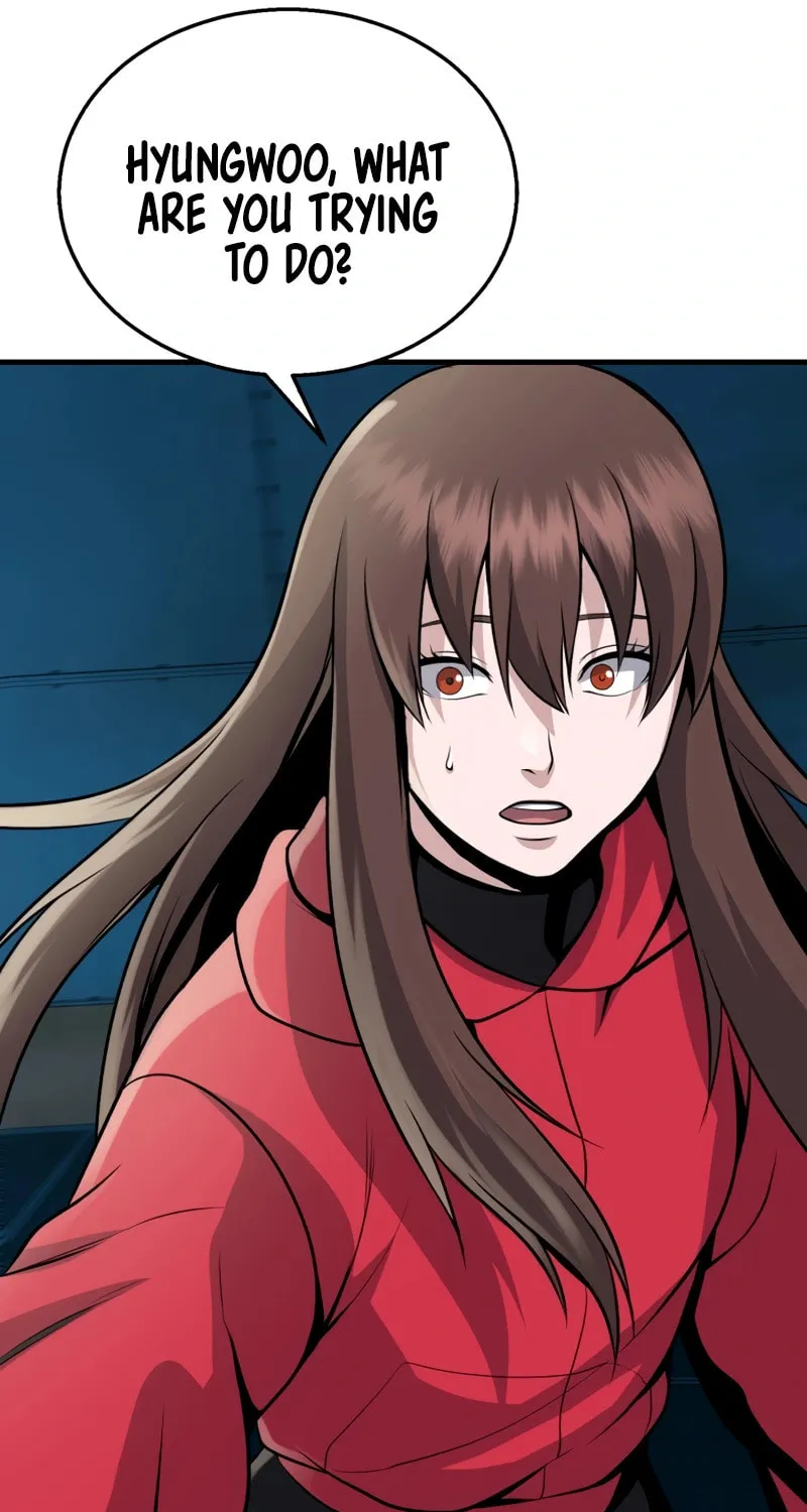 Mersilis Chapter 11 page 20 - 