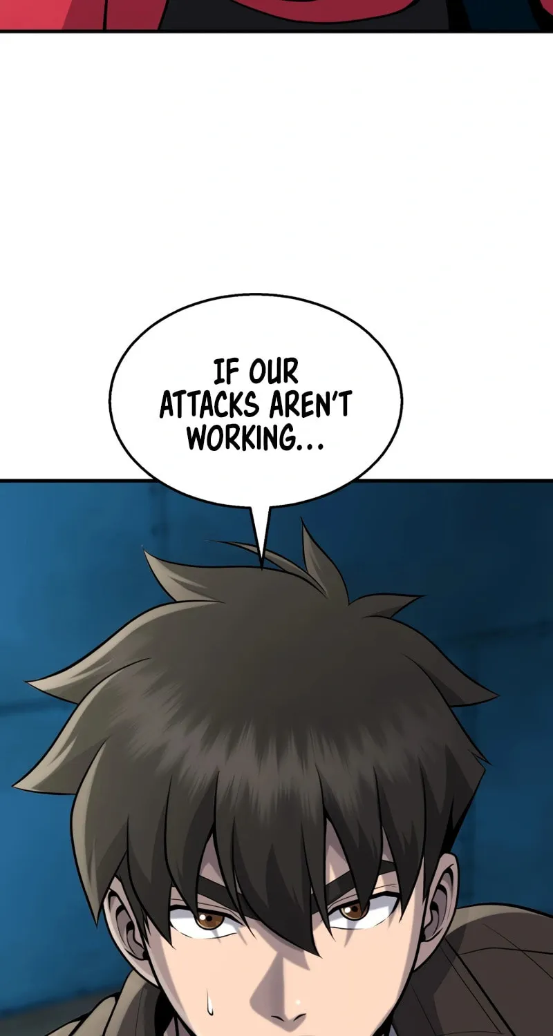 Mersilis Chapter 11 page 21 - 