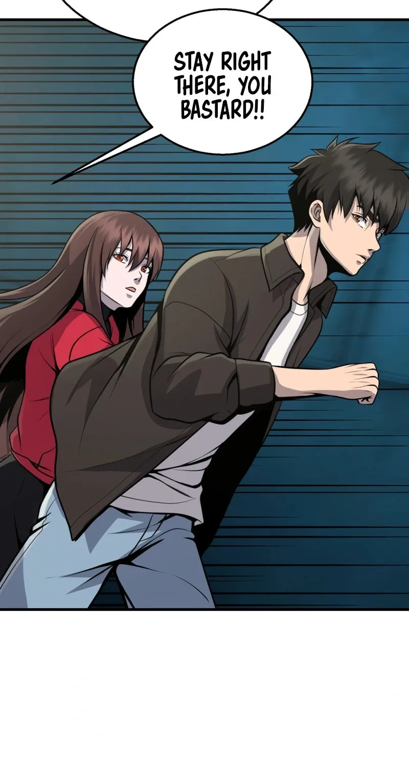 Mersilis Chapter 11 page 23 - 